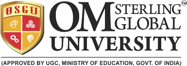 Om Sterling Global University